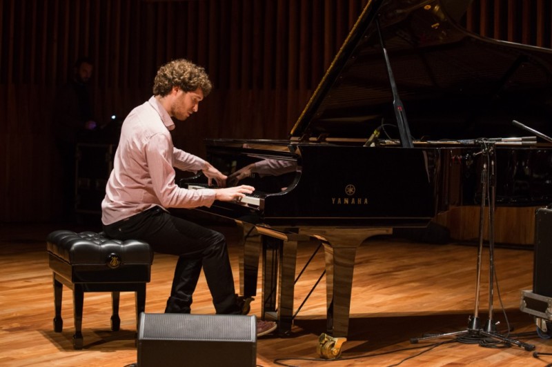 PIANO SOLO