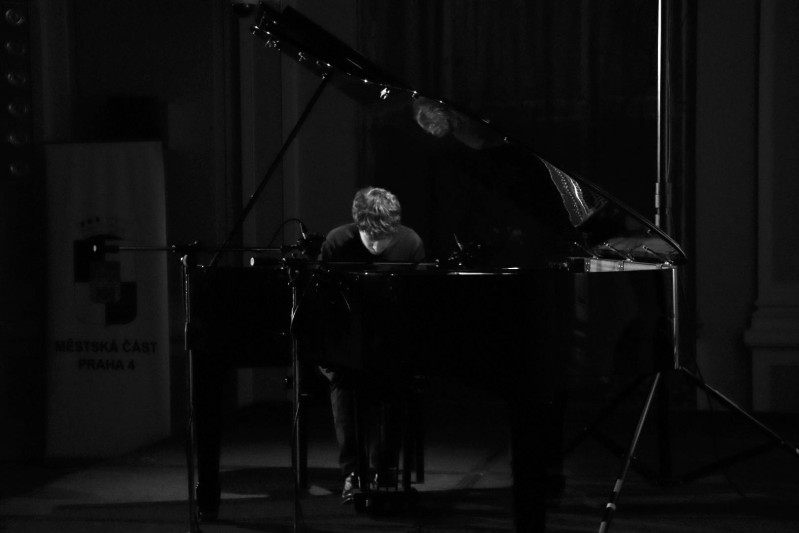 DUO PABLO MURGIER & MATHIAS LEVY